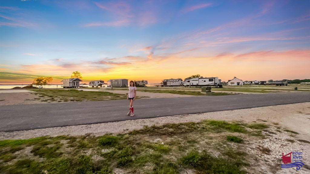 6397 Peninsula Road Kerens TX 75144