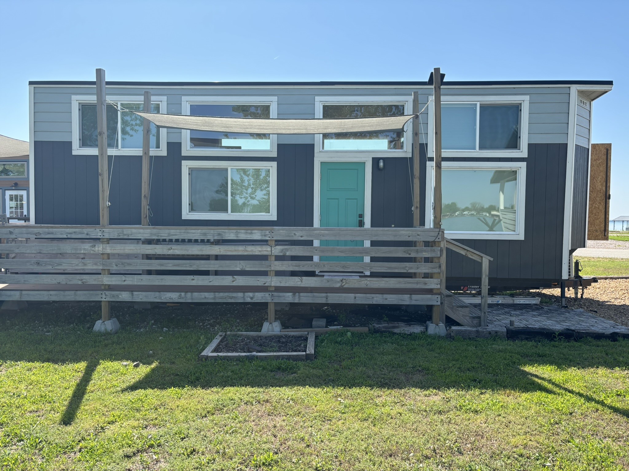 6397 Peninsula Road Kerens TX 75144
