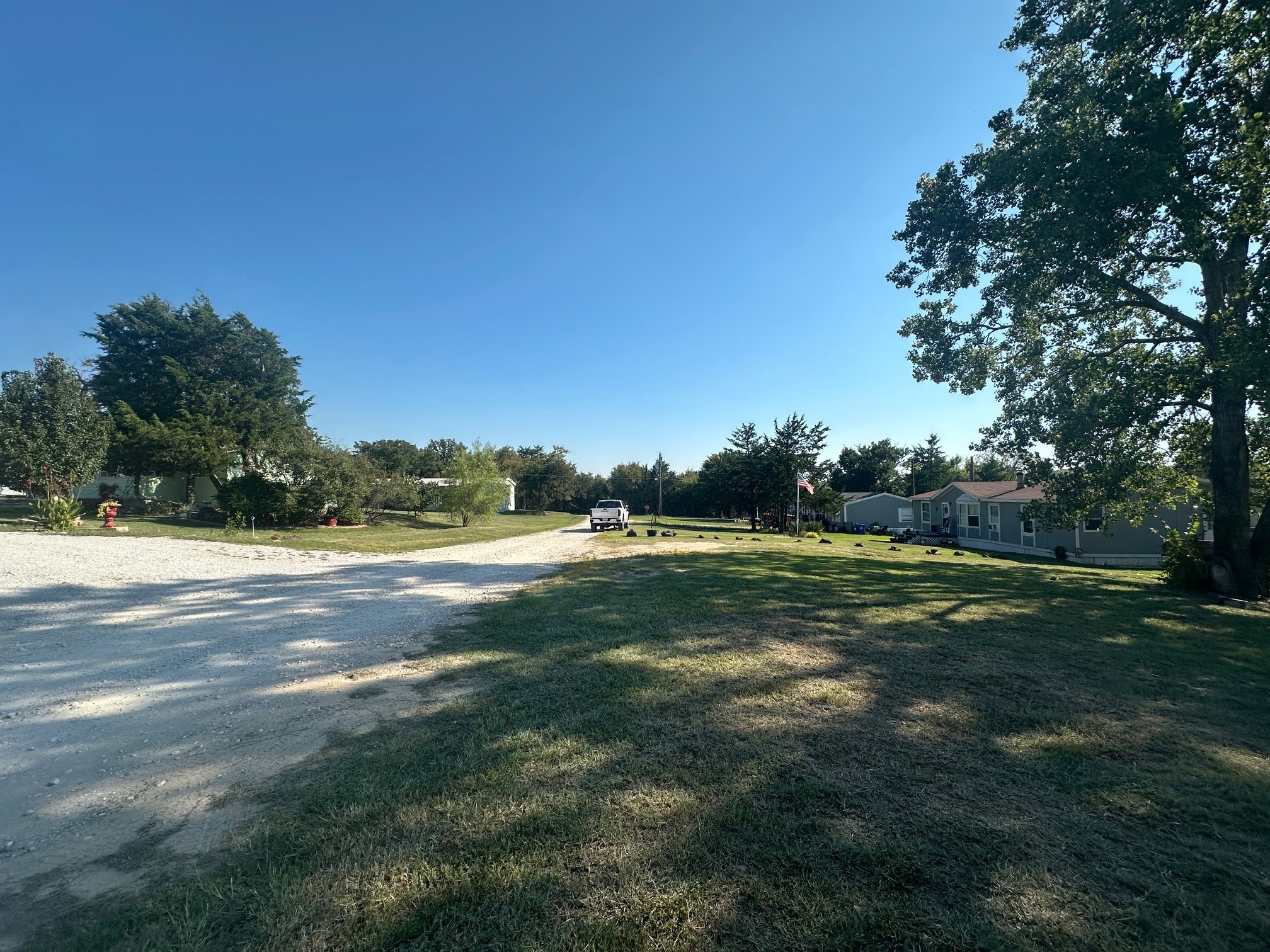 248 First Street Oak Ridge TX 76240