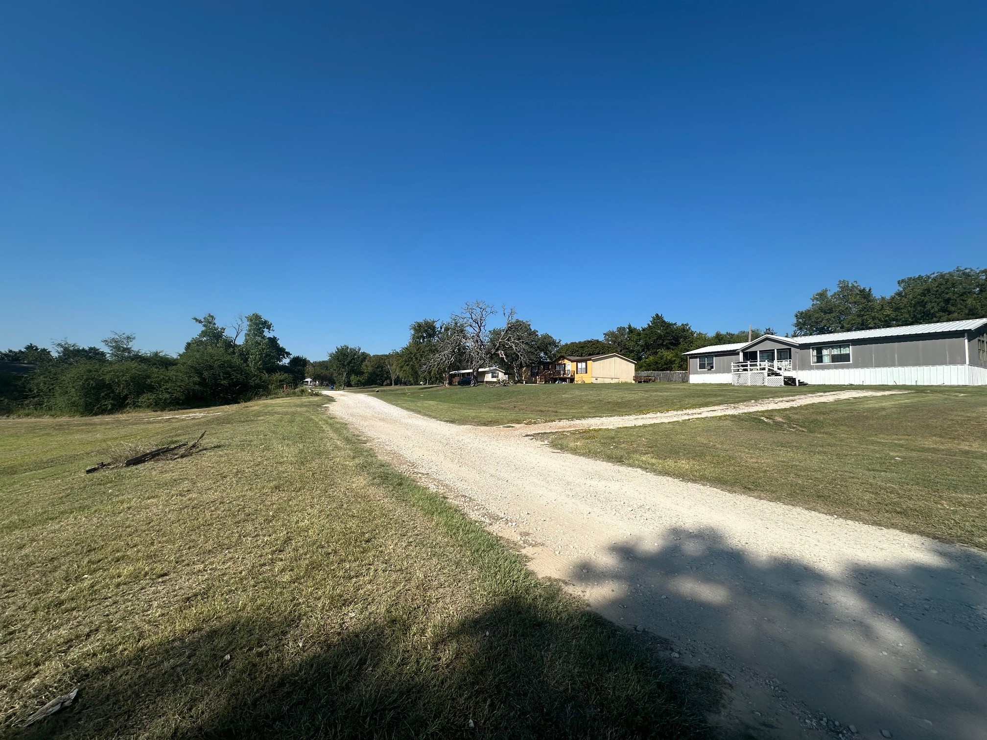 248 First Street Oak Ridge TX 76240