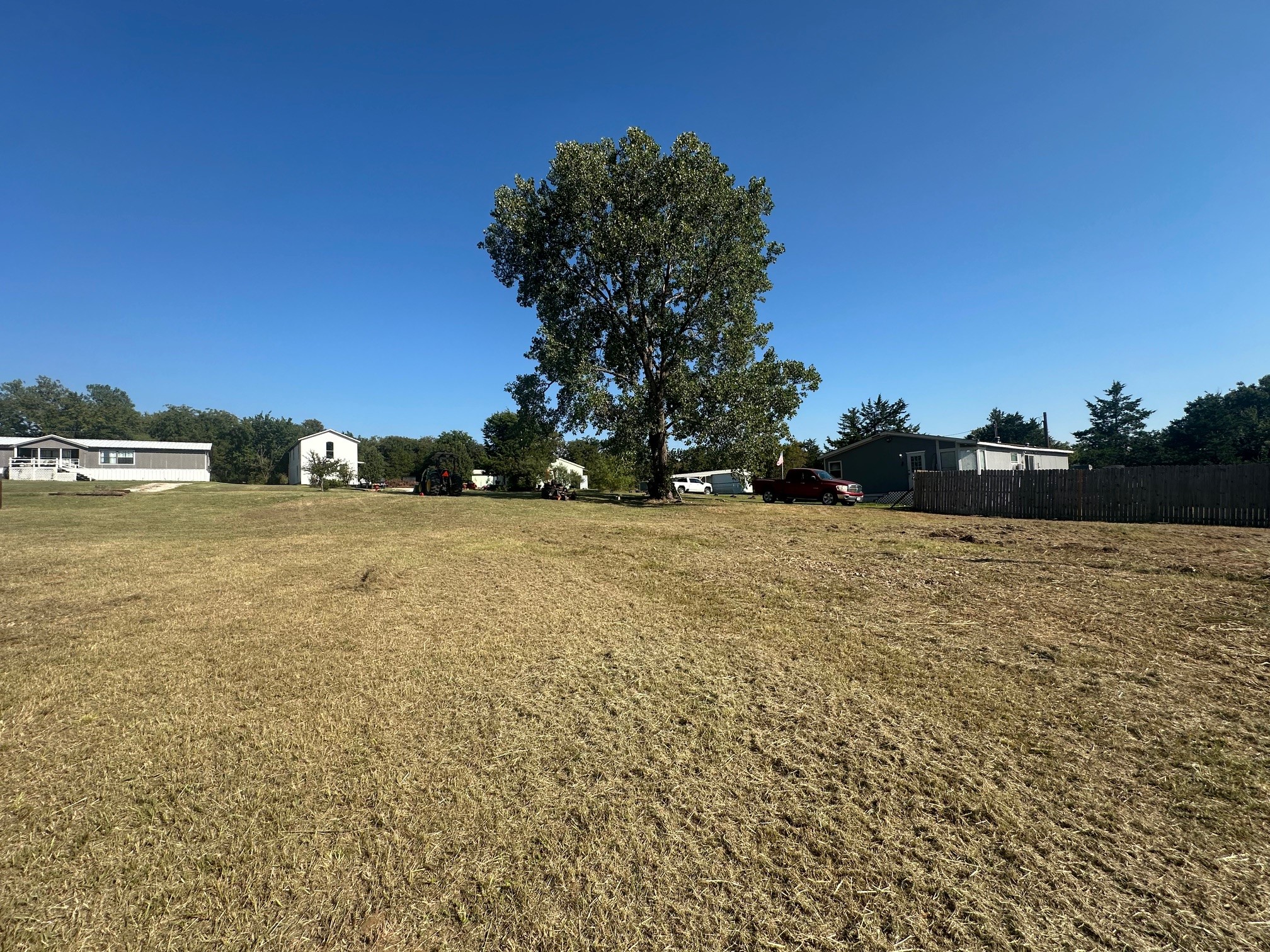 248 First Street Oak Ridge TX 76240