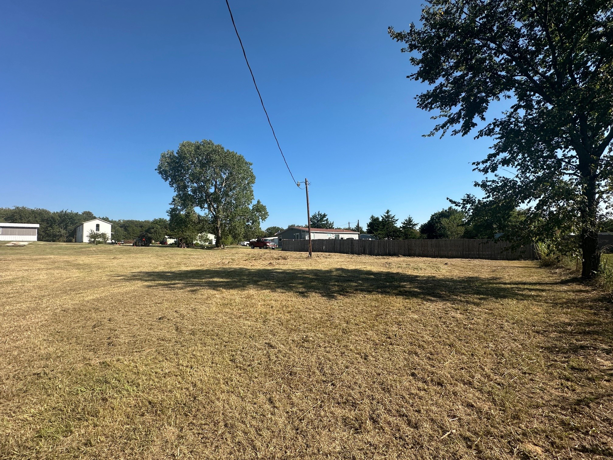 248 First Street Oak Ridge TX 76240