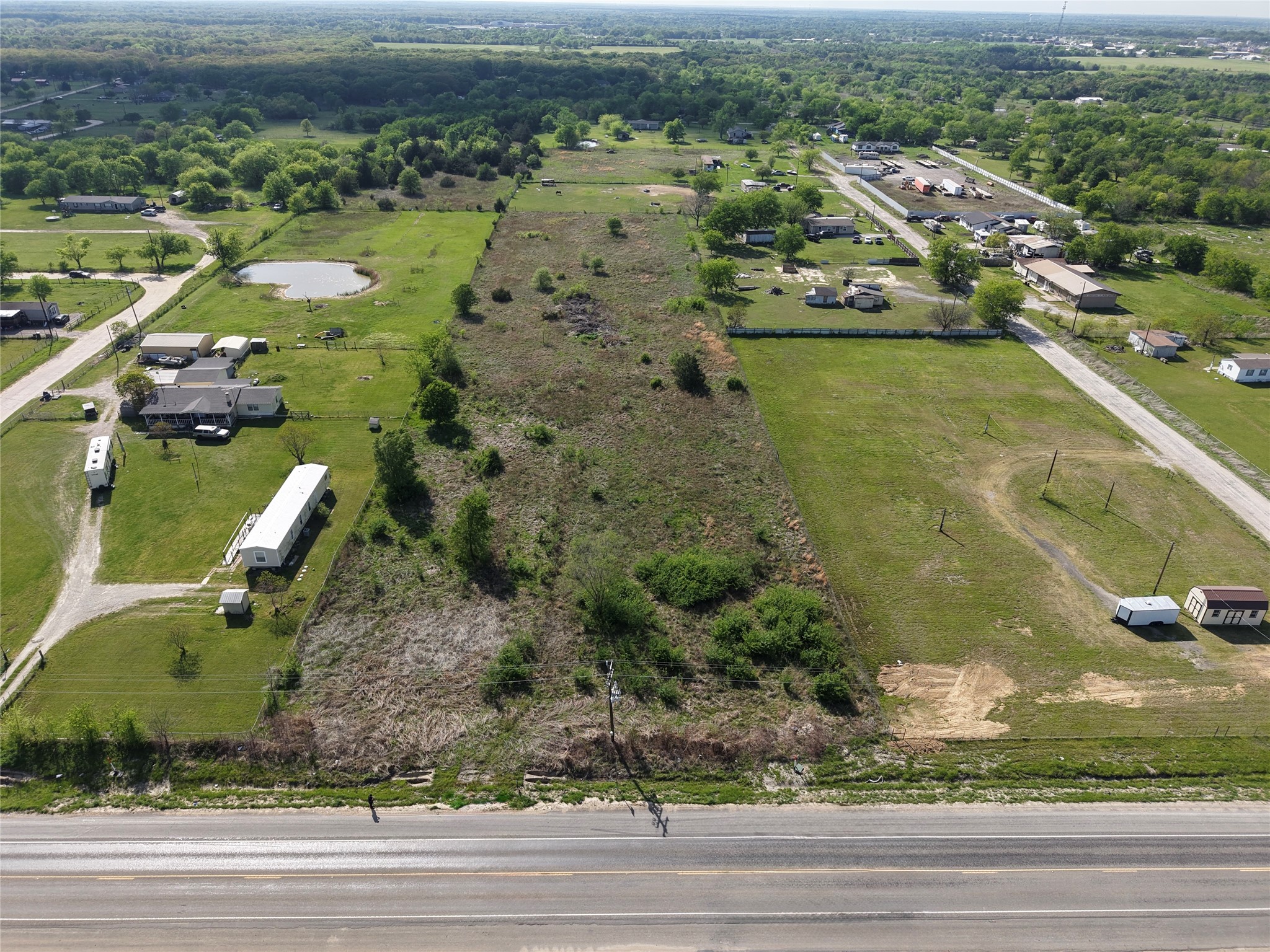 8994 Fm 751 Quinlan TX 75474