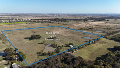 Tbd Mustang Road Pilot Point TX 76258