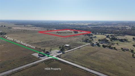 Tbd Mustang Road Pilot Point TX 76258