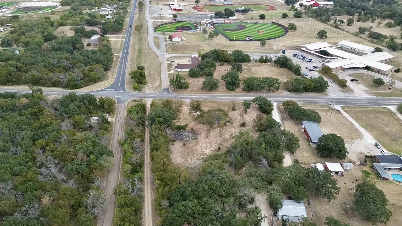 1317 Longhorn Parkway Axtell TX 76624
