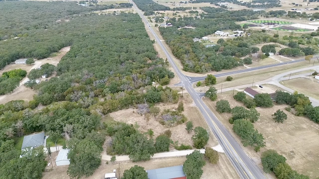 1317 Longhorn Parkway Axtell TX 76624