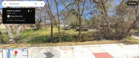 122 S Ira Avenue Dallas TX 75211