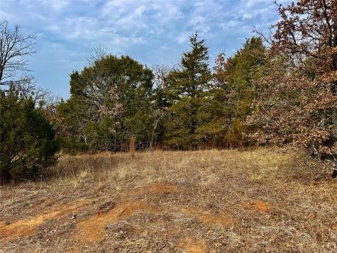 Tbd County Road 106 Whitesboro TX 76273