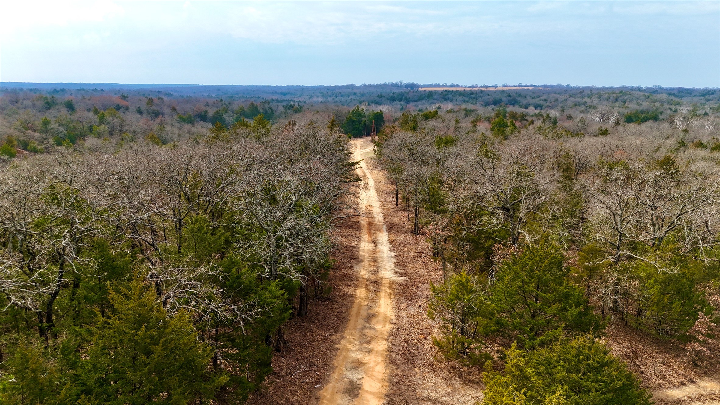Tbd County Road 106 Whitesboro TX 76273