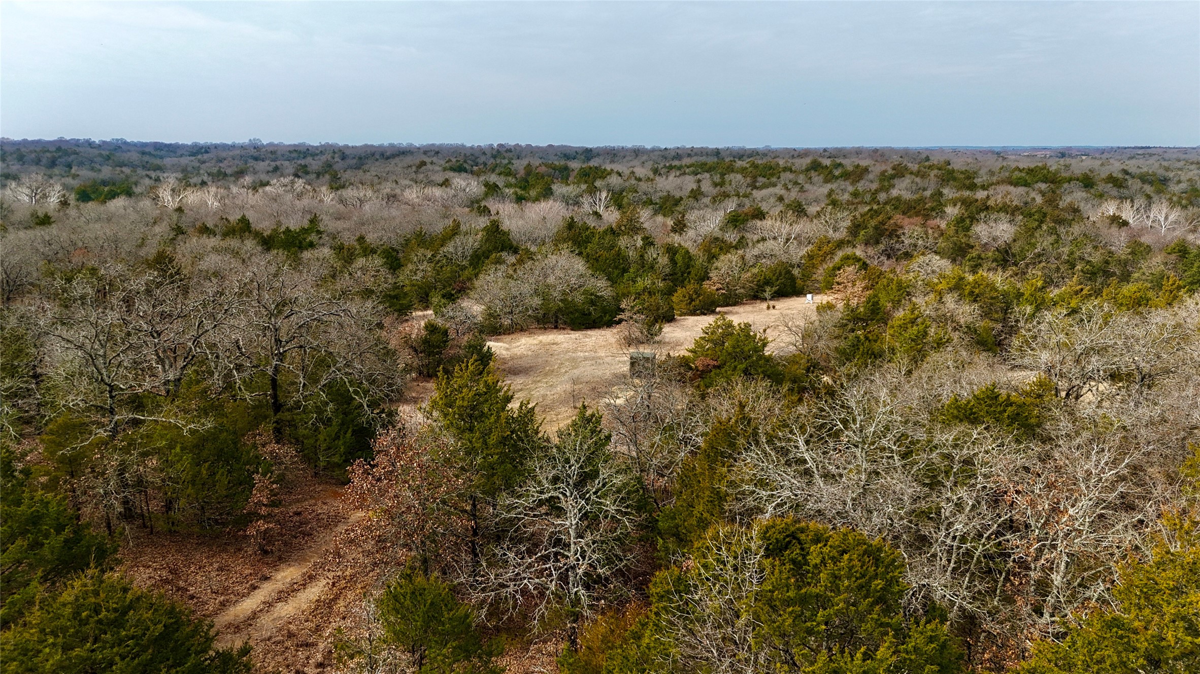 Tbd County Road 106 Whitesboro TX 76273
