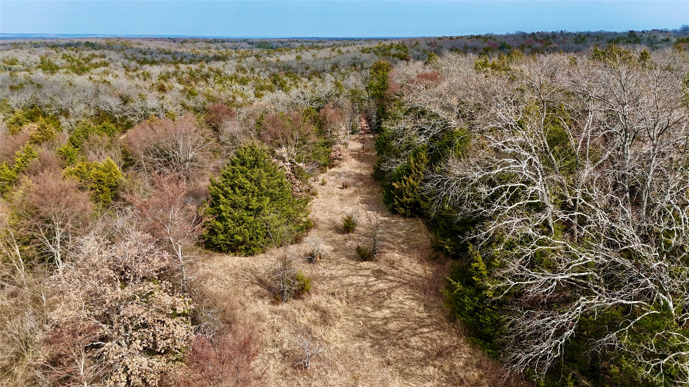 Tbd County Road 106 Whitesboro TX 76273