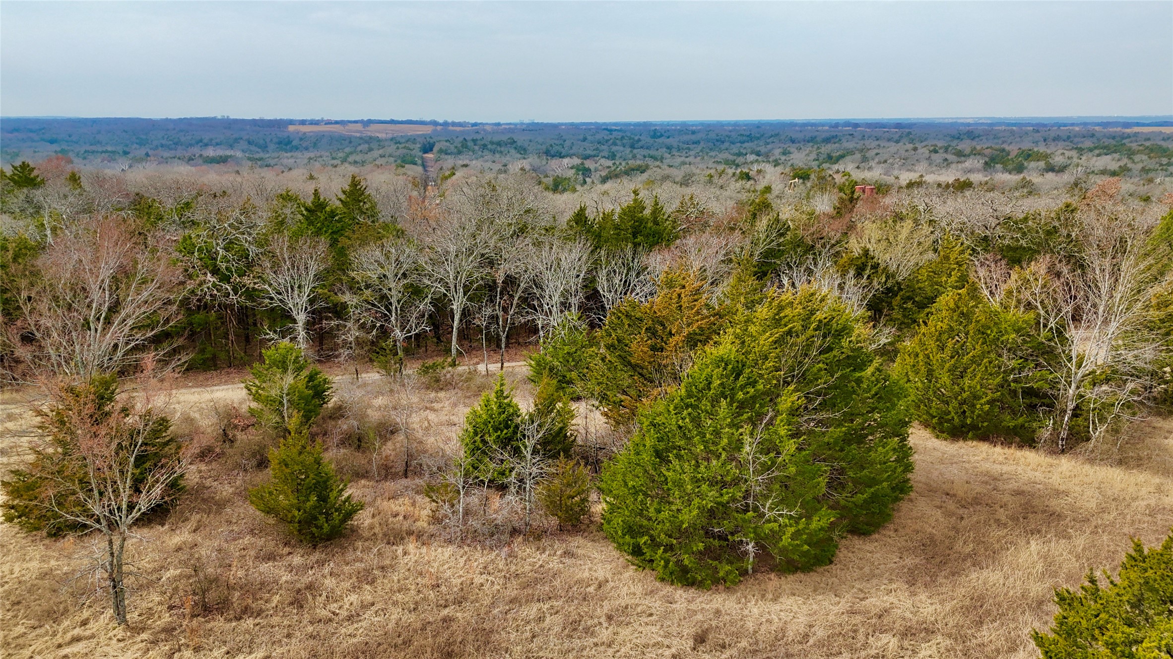 Tbd County Road 106 Whitesboro TX 76273
