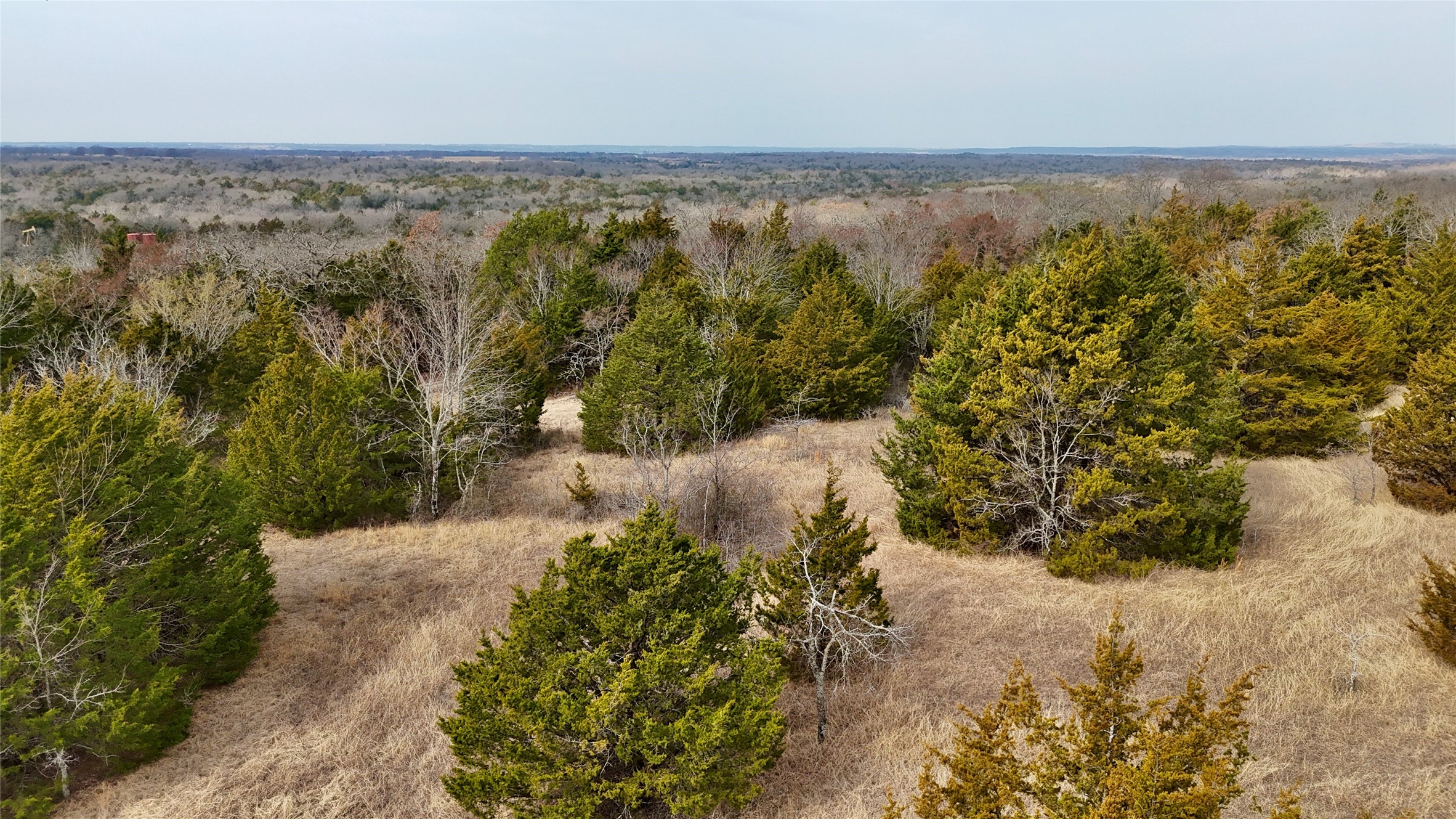 Tbd County Road 106 Whitesboro TX 76273