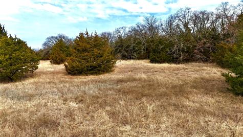Tbd County Road 106 Whitesboro TX 76273
