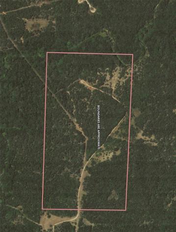 Tbd County Road 106 Whitesboro TX 76273