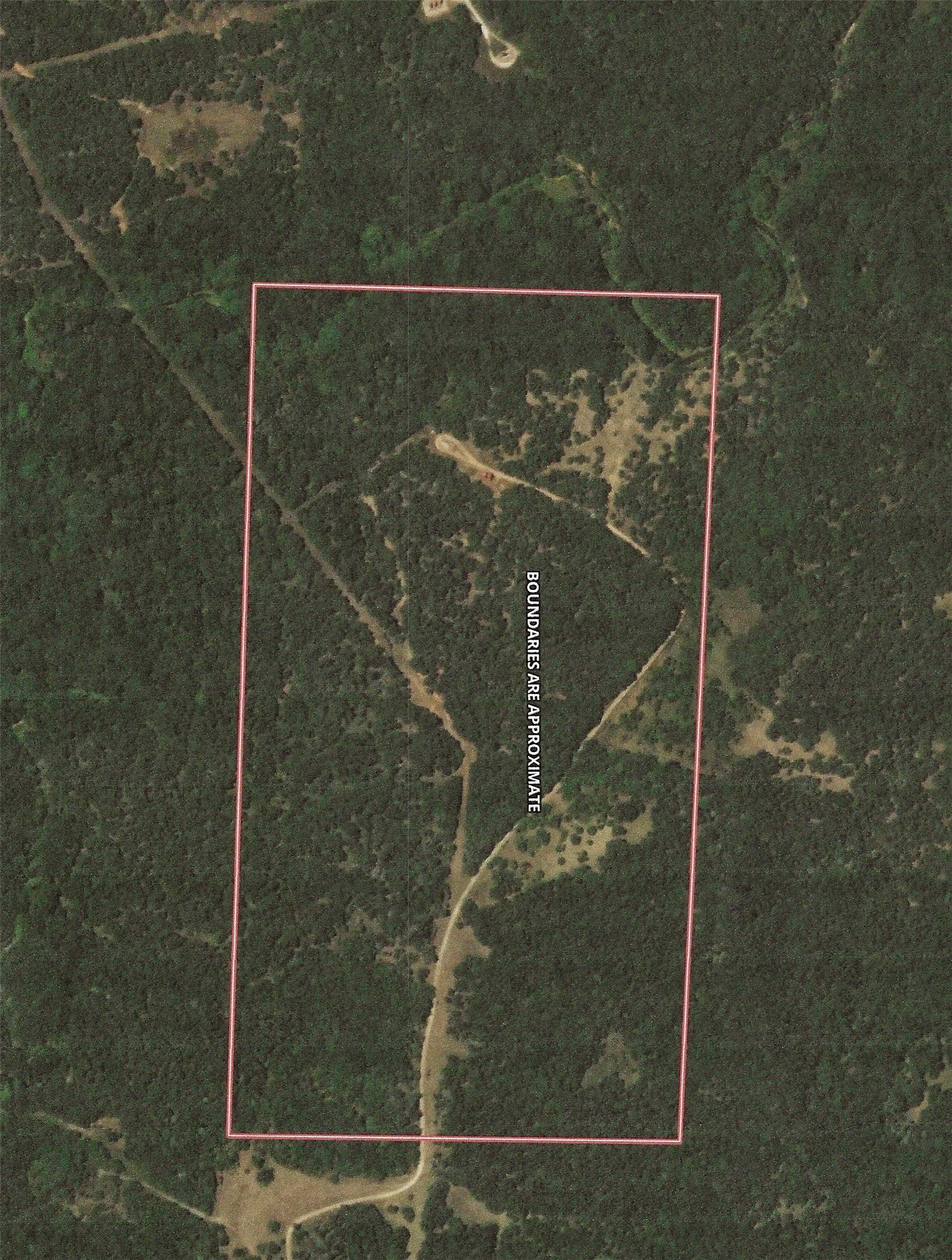 Tbd County Road 106 Whitesboro TX 76273