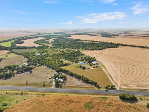 TBD State Highway 77 Highway Rosebud TX 76570