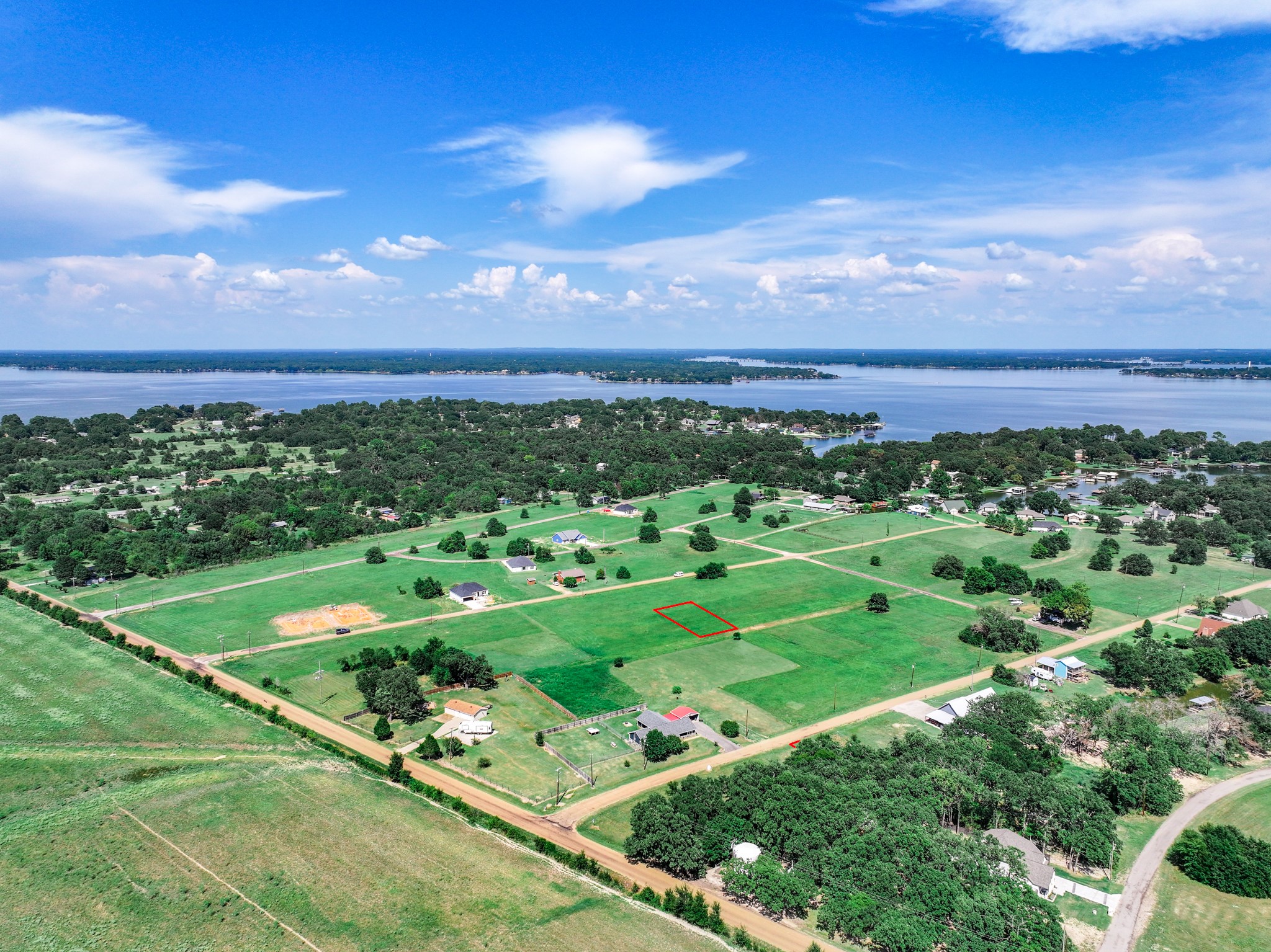 TBD5 Oakwood Road Trinidad TX 75163