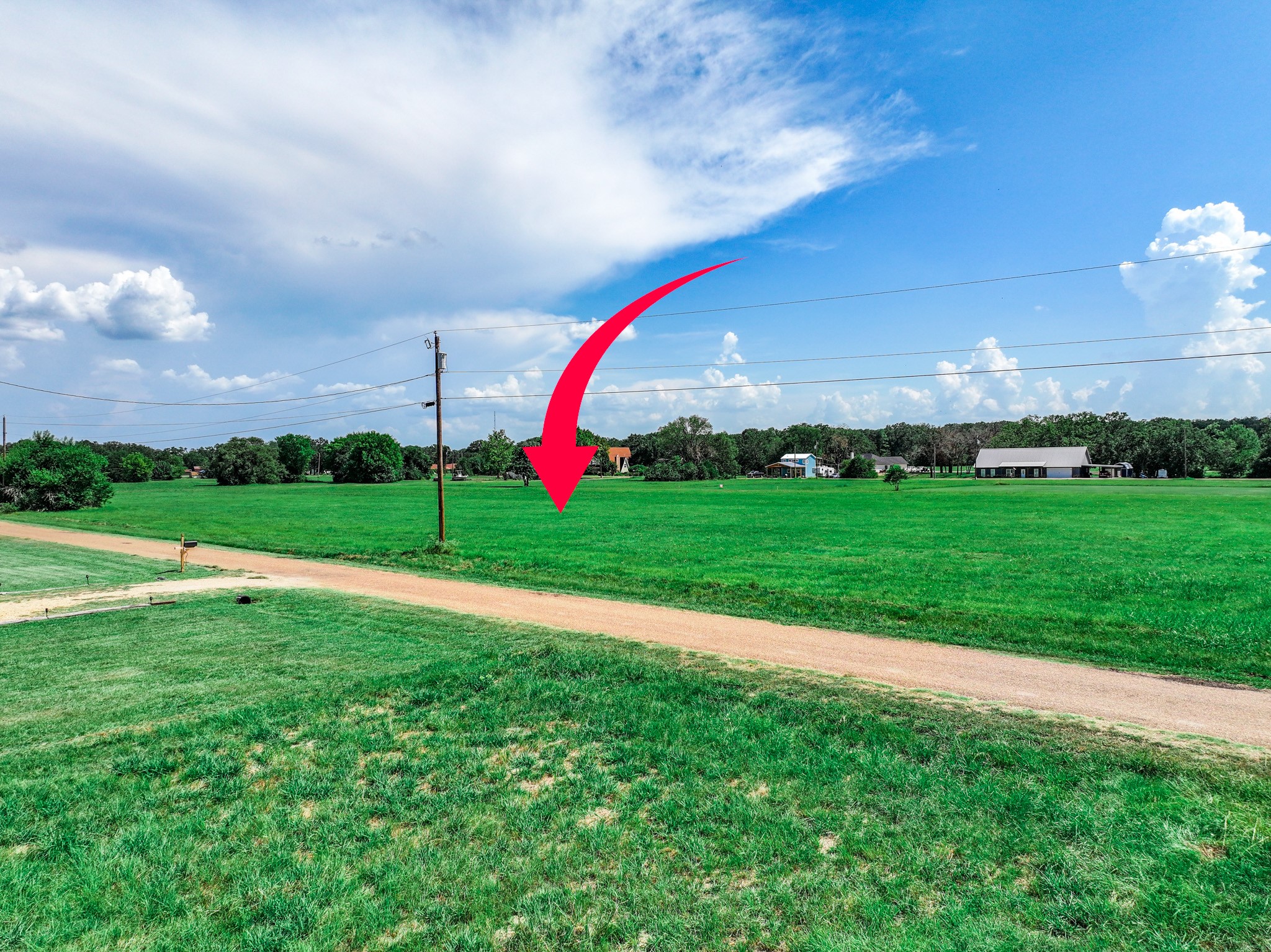 TBD5 Oakwood Road Trinidad TX 75163