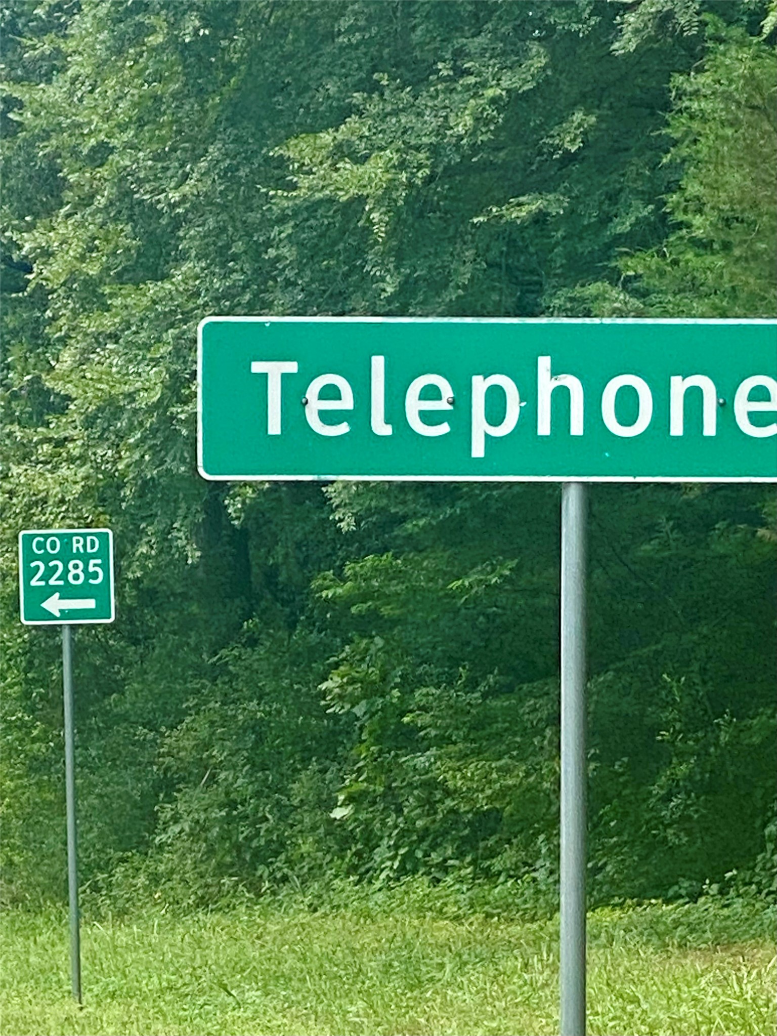 921 County Road 2285 Telephone TX 75488