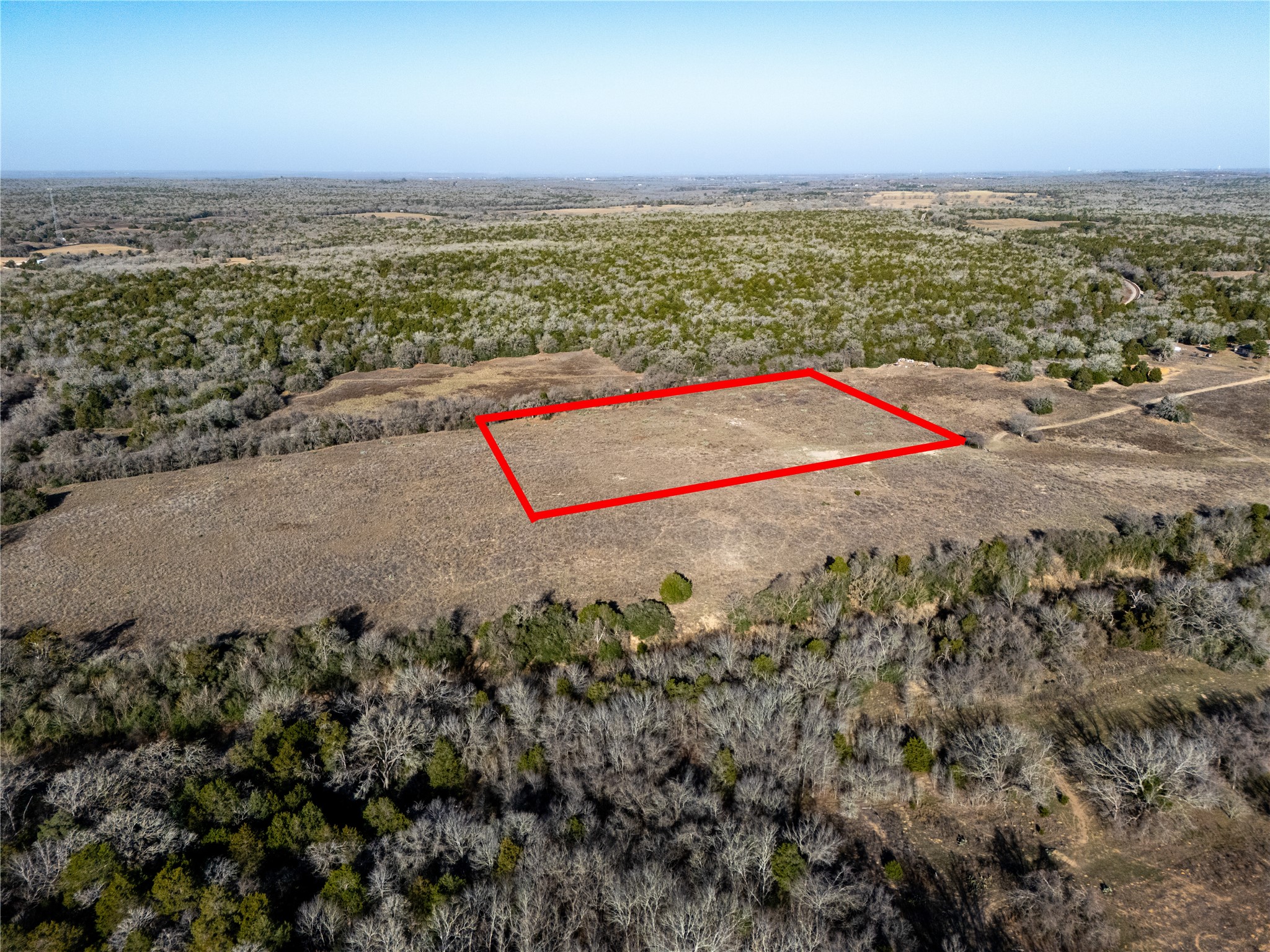 Tbd Bastrop TX 78602