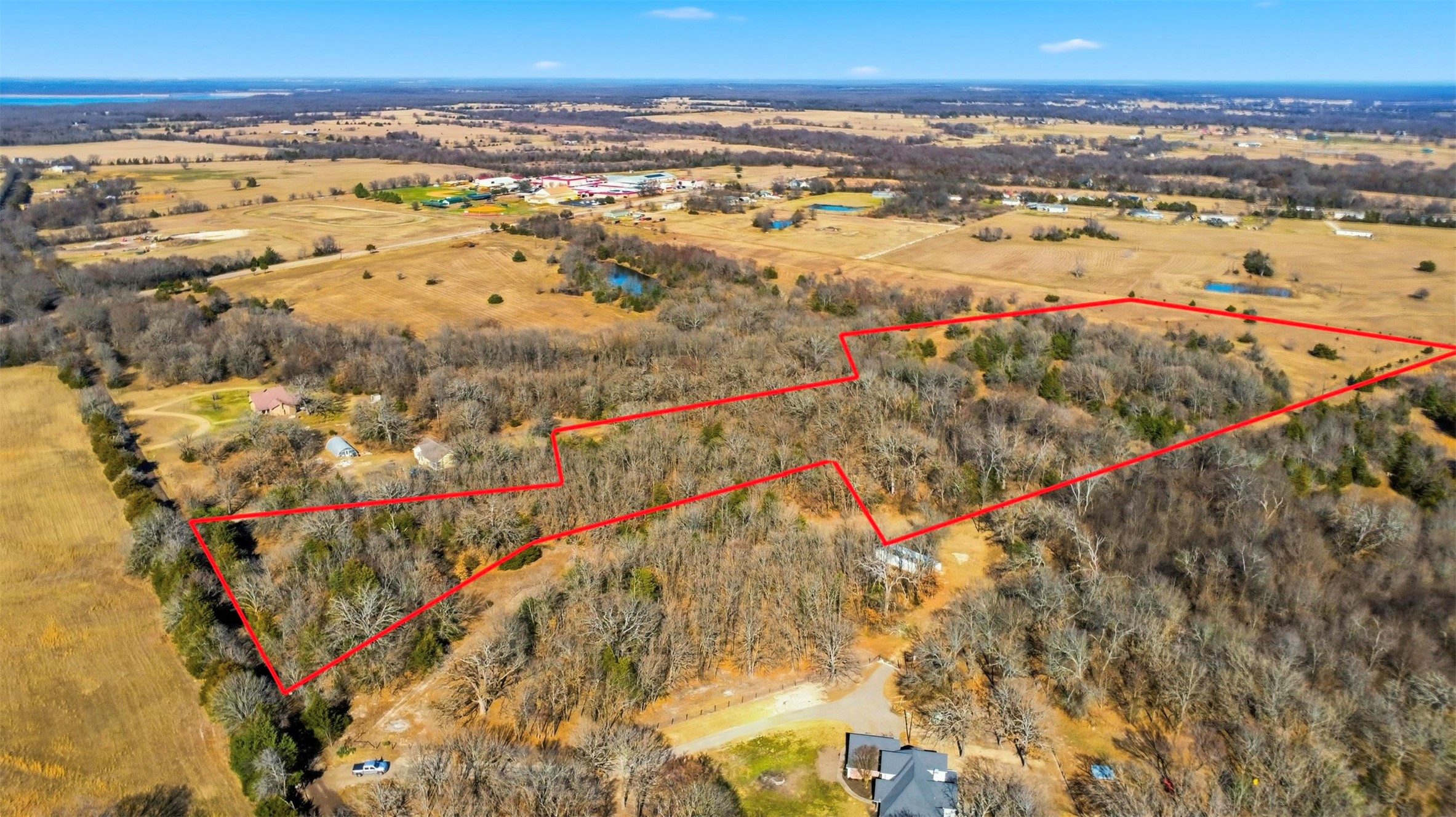 Tbd County Road 4766 Sulphur Springs TX 75482