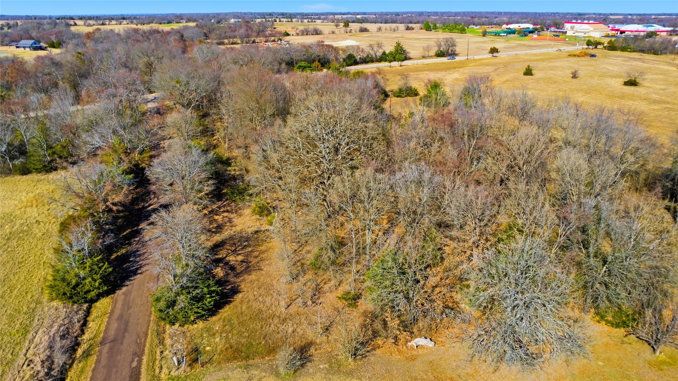 Tbd County Road 4766 Sulphur Springs TX 75482