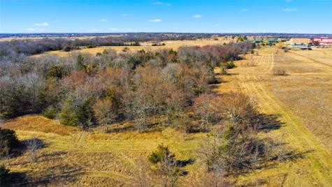 Tbd County Road 4766 Sulphur Springs TX 75482