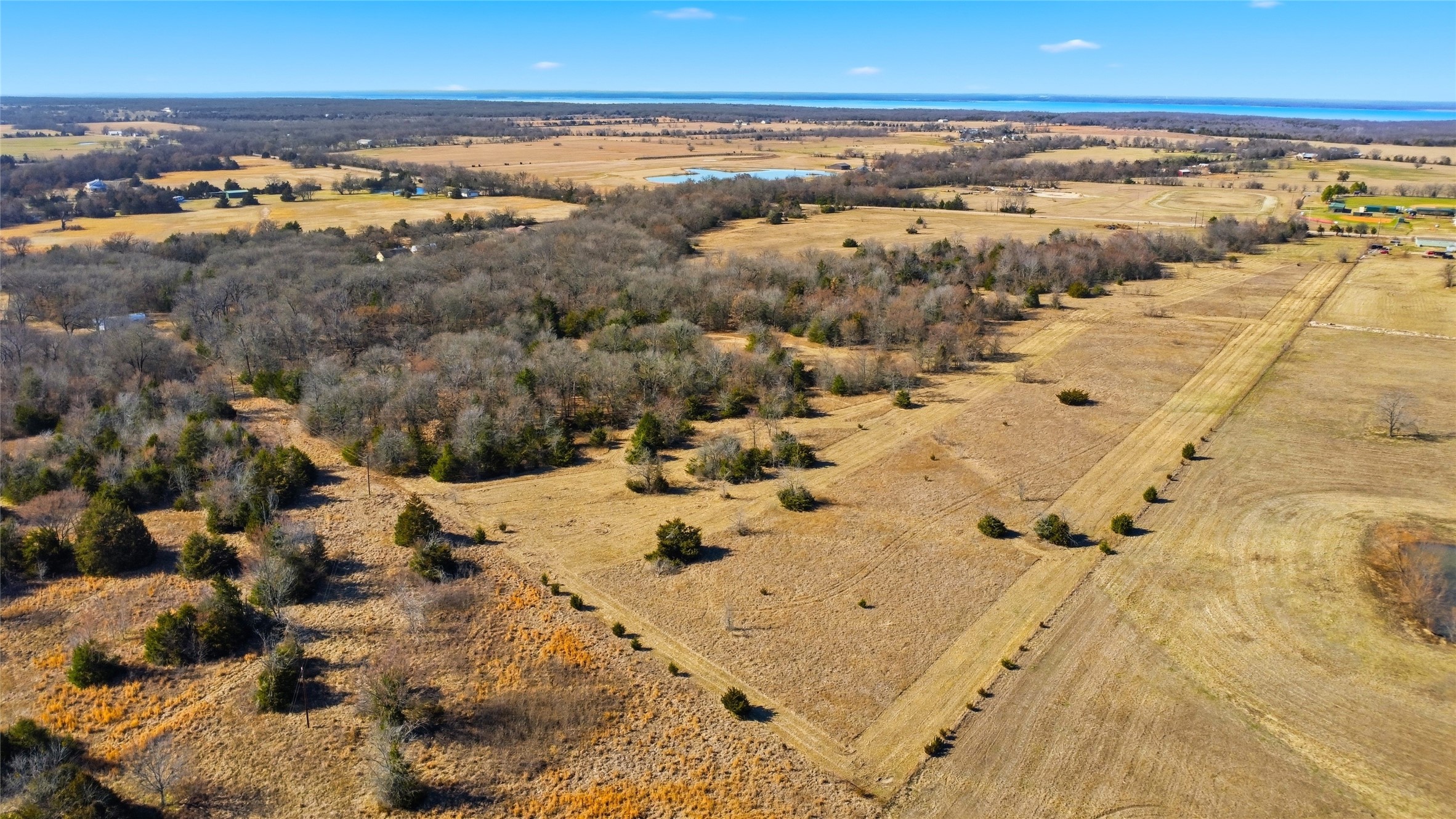 Tbd County Road 4766 Sulphur Springs TX 75482