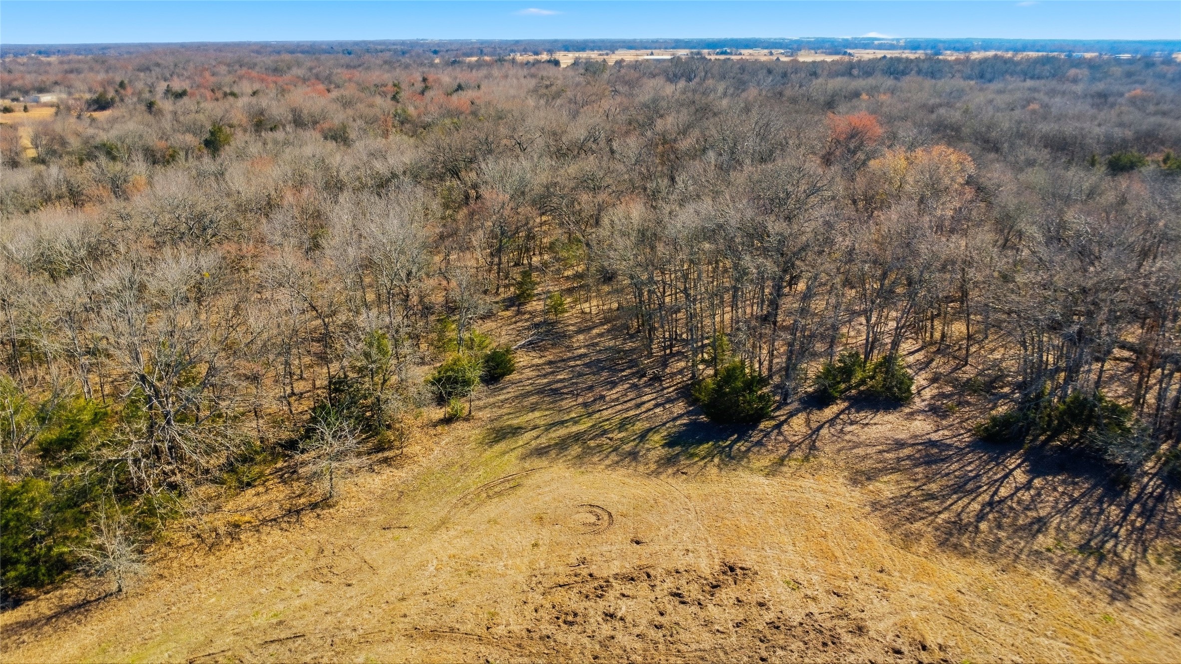 Tbd County Road 4766 Sulphur Springs TX 75482