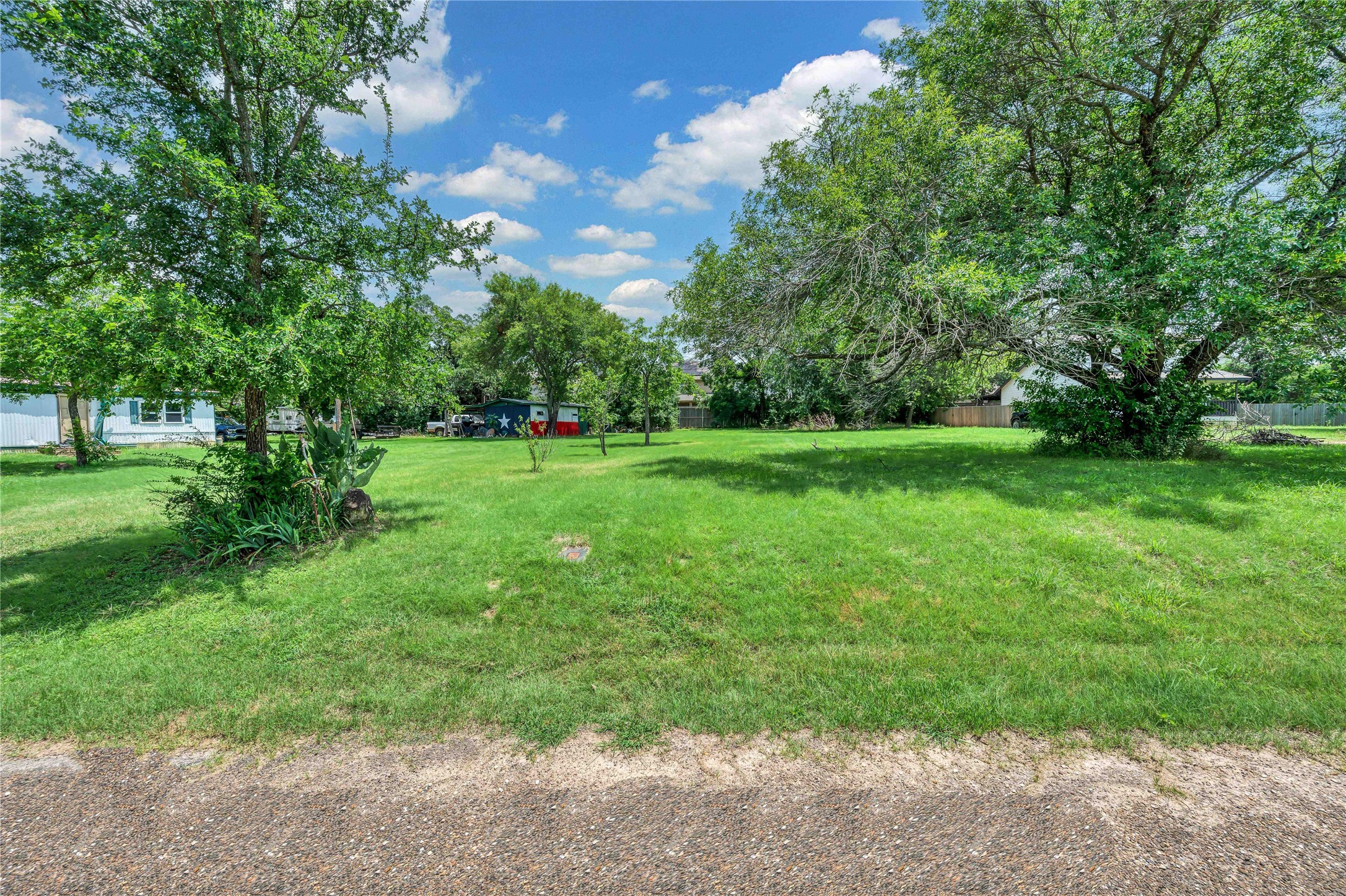 538 River Park Road Mcgregor TX 76657