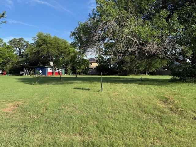 538 River Park Road Mcgregor TX 76657