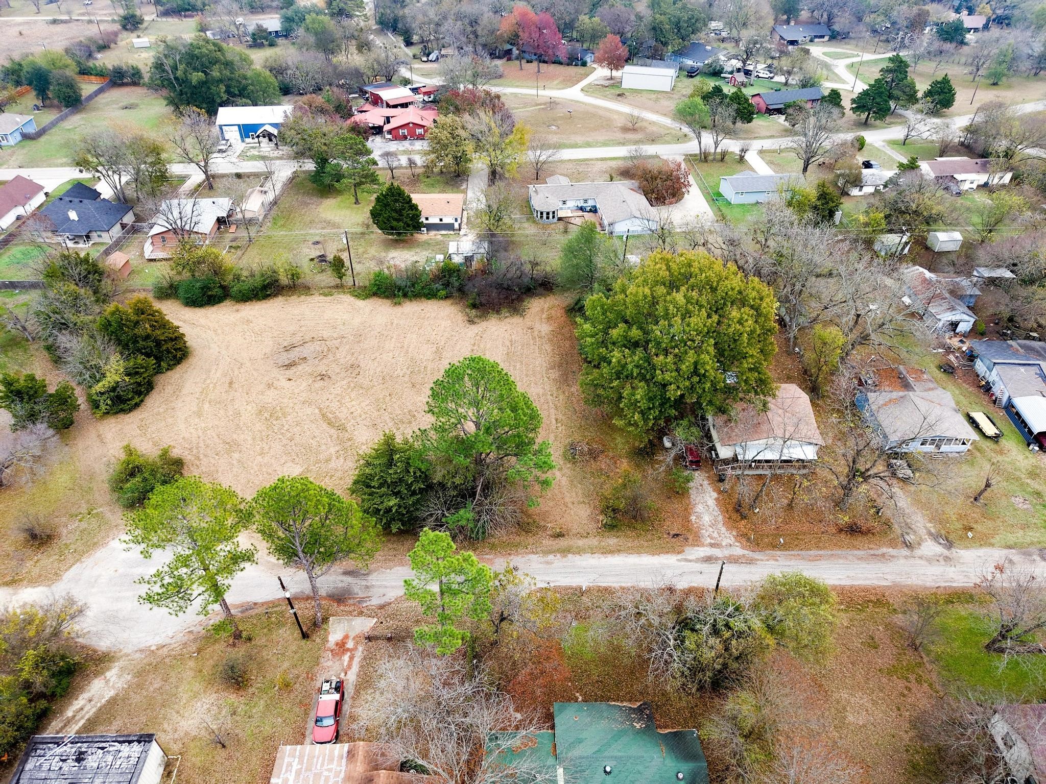 Lot 398 Briggs Boulevard East Tawakoni TX 75472