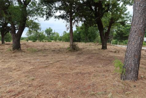 Tbd Upper Montague Road Bowie TX 76230