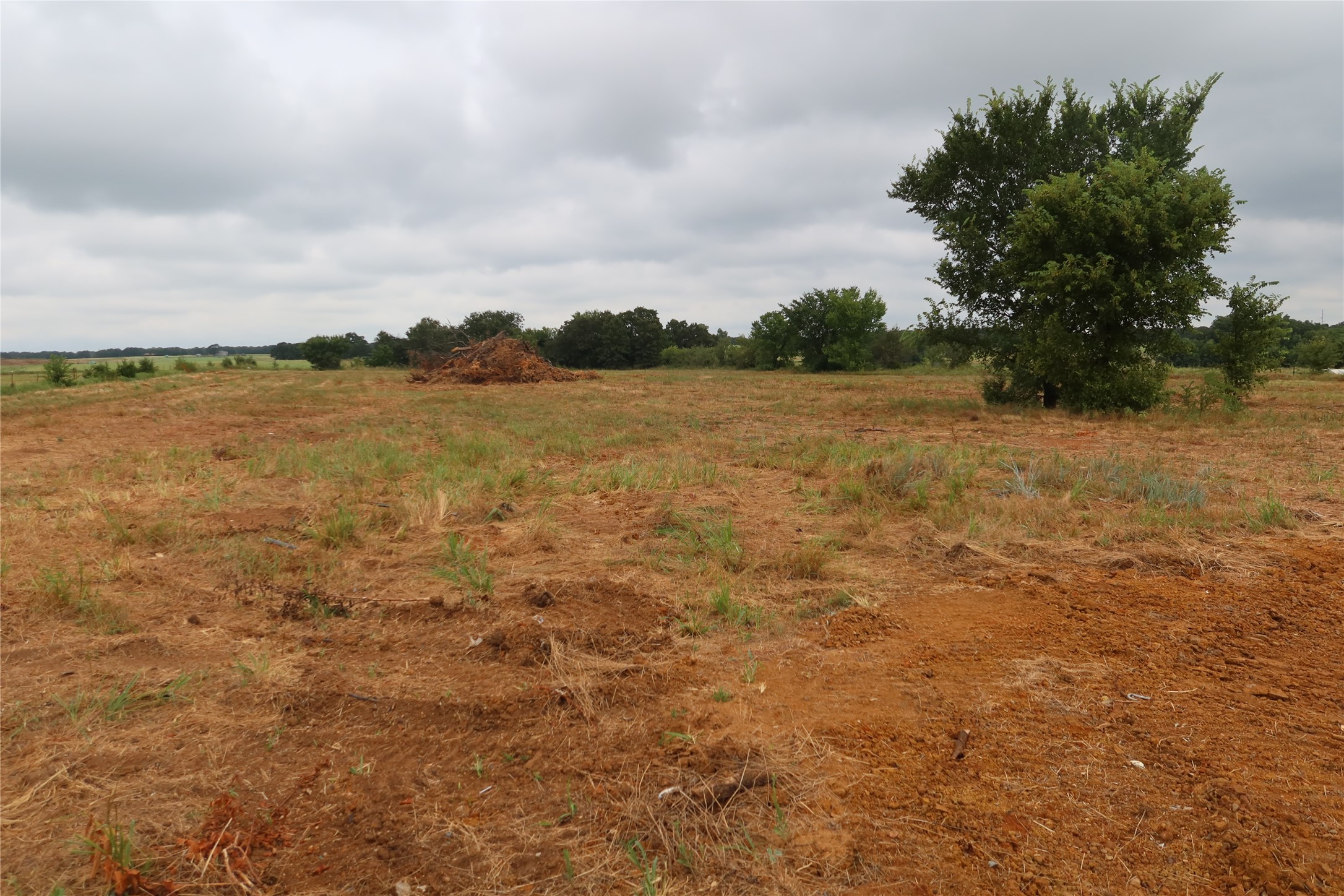 Tbd Upper Montague Road Bowie TX 76230