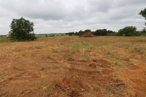 Tbd Upper Montague Road Bowie TX 76230