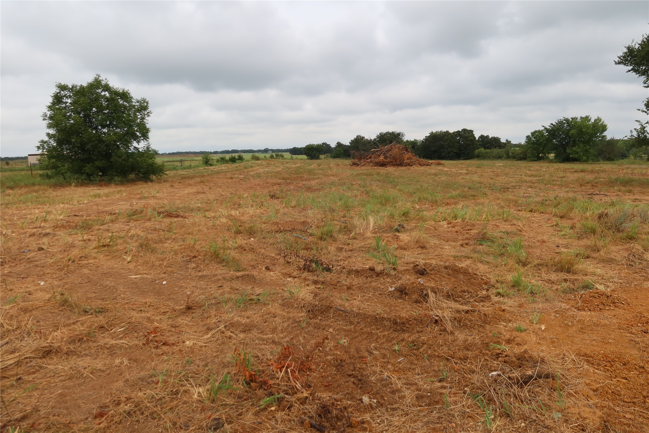 Tbd Upper Montague Road Bowie TX 76230
