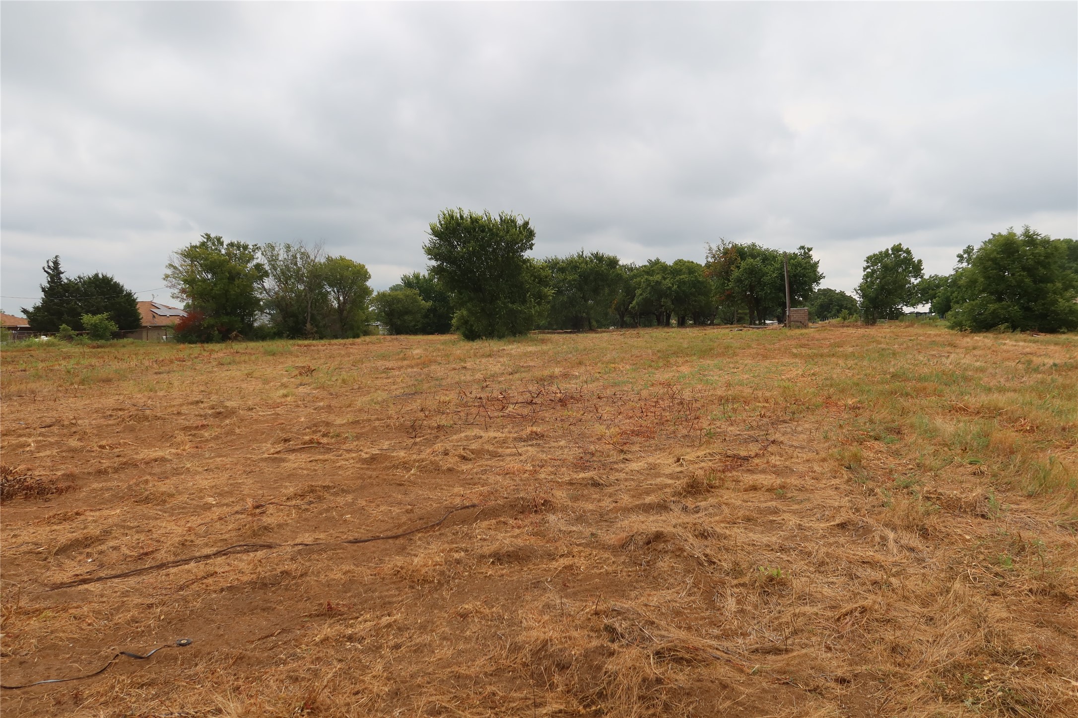 Tbd Upper Montague Road Bowie TX 76230