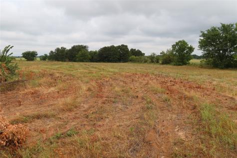 Tbd Upper Montague Road Bowie TX 76230