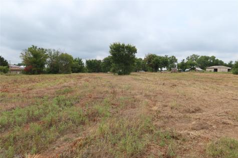 Tbd Upper Montague Road Bowie TX 76230