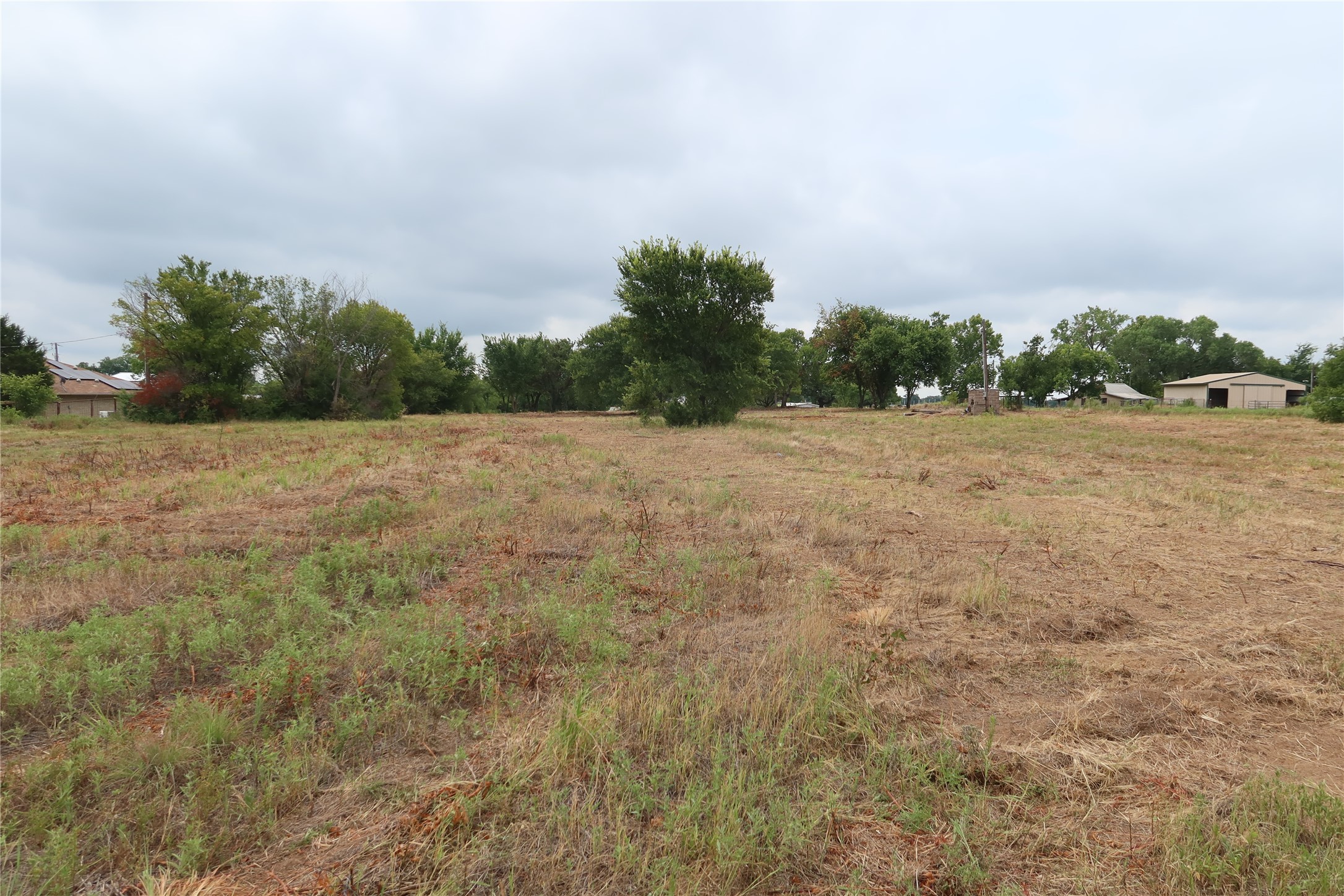 Tbd Upper Montague Road Bowie TX 76230
