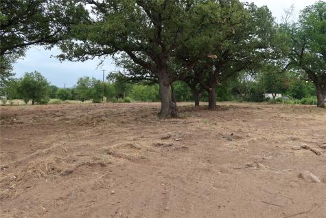 Tbd Upper Montague Road Bowie TX 76230