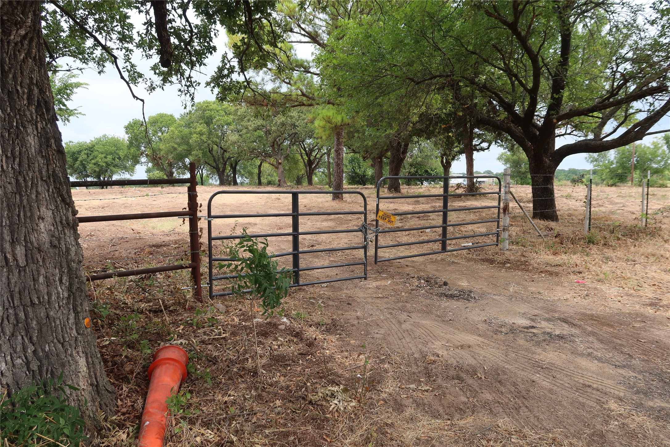 Tbd Upper Montague Road Bowie TX 76230
