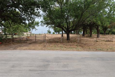 Tbd Upper Montague Road Bowie TX 76230