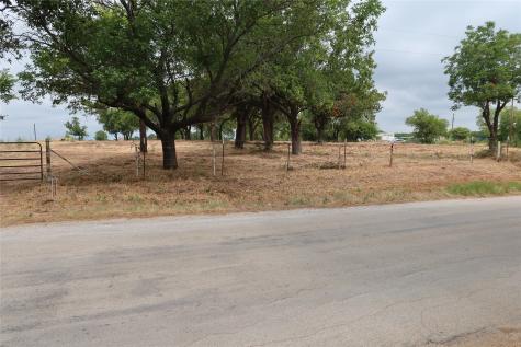 Tbd Upper Montague Road Bowie TX 76230