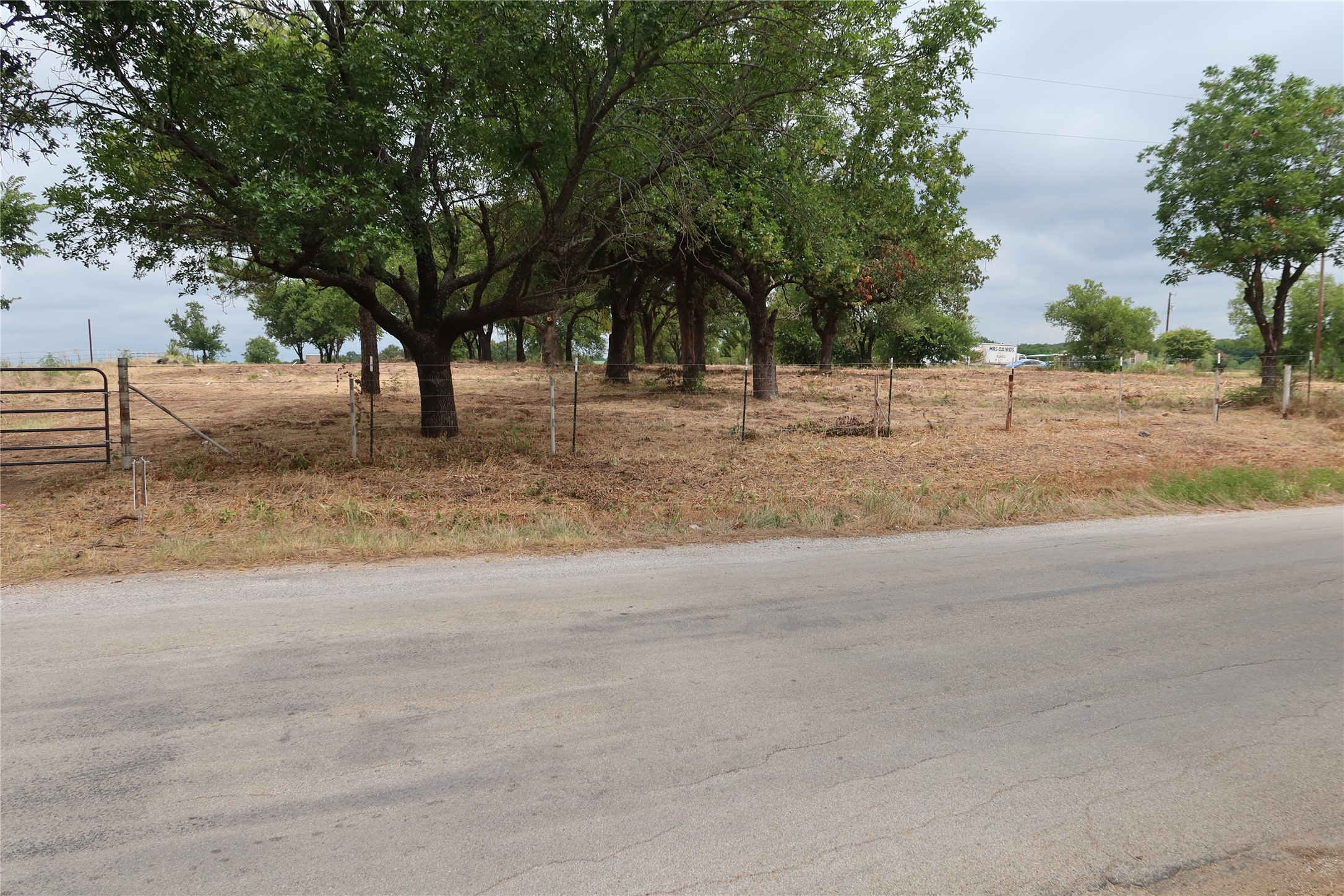 Tbd Upper Montague Road Bowie TX 76230