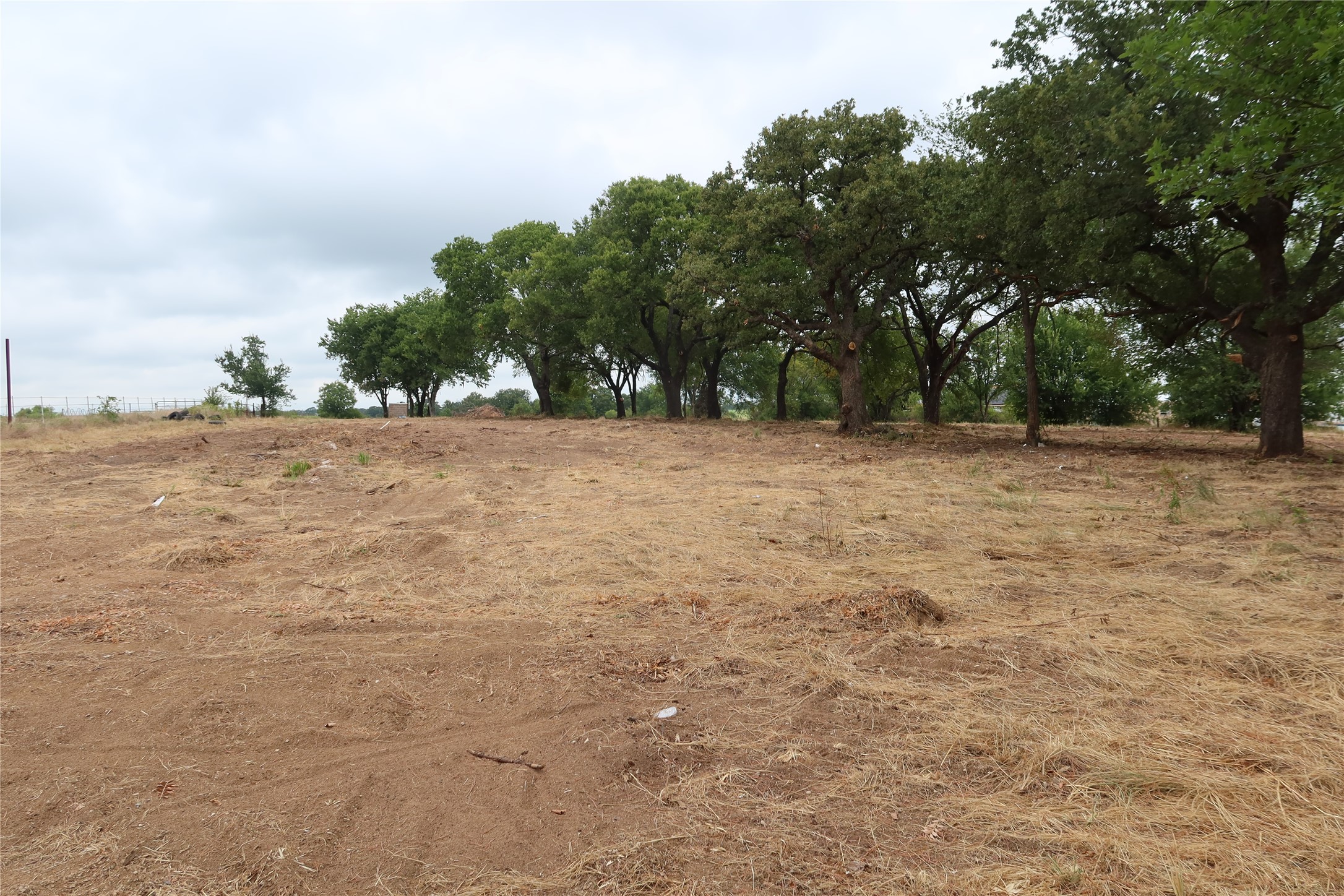 Tbd Upper Montague Road Bowie TX 76230