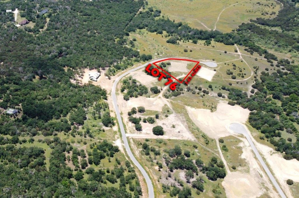 1060 Annabelles Avenue Weatherford TX 76087