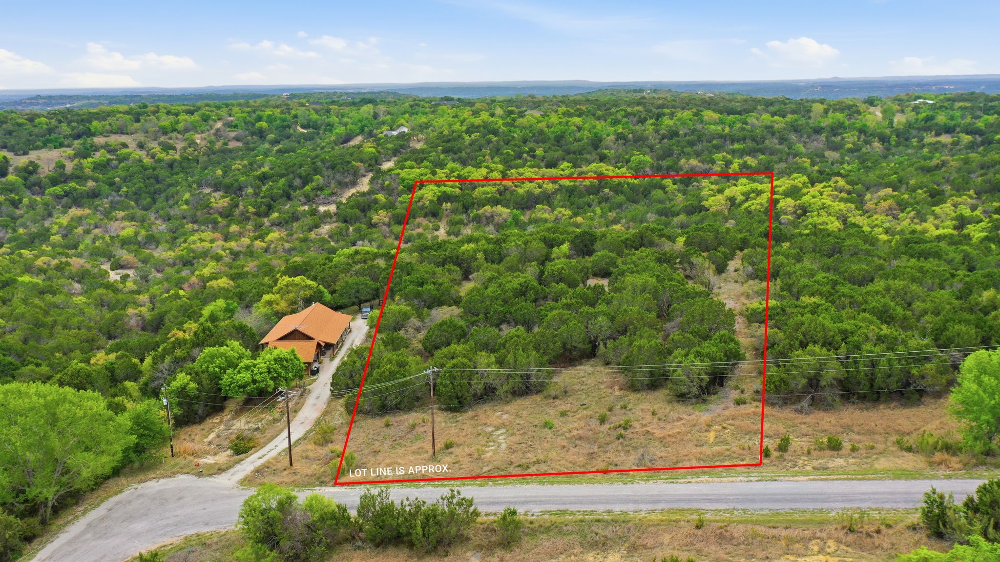 TR956 Majestic Shores Bluff Dale TX 76433
